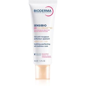 Bioderma Sensibio AR+ CC krém SPF 50+ 40 ml kép