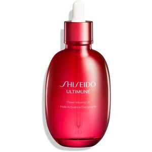 Shiseido Ultimune Power Infusing Oil hidratáló olaj arcra, testre és hajra 75 ml kép
