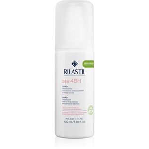 Rilastil Deo 48H Vapo dezodor minden bőrtípusra 100 ml kép