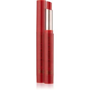 MUA Makeup Academy Satin Sheen selyem rúzs árnyalat Agenda 1.5 g kép