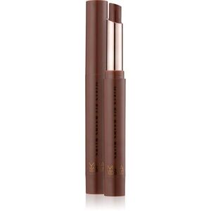 MUA Makeup Academy Satin Sheen selyem rúzs árnyalat Obsession 1.5 g kép