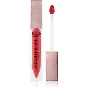 MUA Makeup Academy Lip Gloss Nourishing tápláló ajakfény árnyalat Mystic 6.5 ml kép