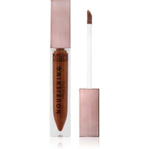 MUA Makeup Academy Lip Gloss Nourishing tápláló ajakfény árnyalat Obsession 6.5 ml kép