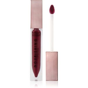 MUA Makeup Academy Lip Gloss Nourishing tápláló ajakfény árnyalat Survivor 6.5 ml kép
