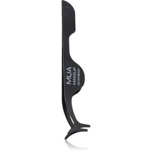 MUA Makeup Academy Lashes Applicator szempilla göndörítő csipesz 1 db kép