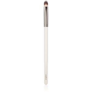 MUA Makeup Academy Brushes Small Flat Eye lapos szemhéjfesték ecset 1 db kép