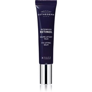 Institut Esthederm Intensive Retinol feszesítő balzsam a szem köré 15 ml kép