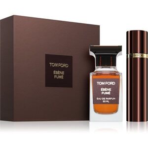 TOM FORD Private Blend Ébène Fumé Set ajándékszett unisex kép