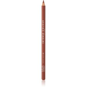 MUA Makeup Academy Intense Colour ajakceruza árnyalat Mocha Muse 1.5 g kép