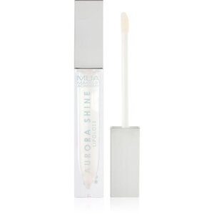 MUA Makeup Academy Aurora Shine csillogó ajakfény 6.5 ml kép