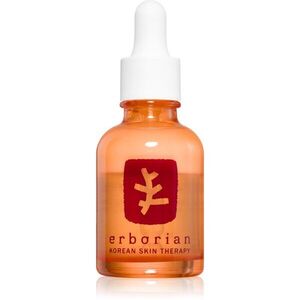 Erborian Skin Therapy Light feszesítő hámlasztó szérum hidratáló hatással 30 ml kép