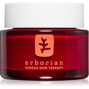 Erborian Skin Therapy Multi-Perfecting Eye Cream hidratáló szemkörnyékápoló krém a ráncok, duzzanatok és sötét karikák ellen 15 ml kép