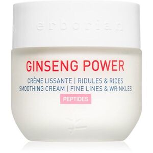 Erborian Ginseng Power Cream tápláló kisimító krém ráncokra 50 ml kép