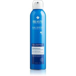 Rilastil Sun System After Sun felpezsdítő spray napozás után 200 ml kép