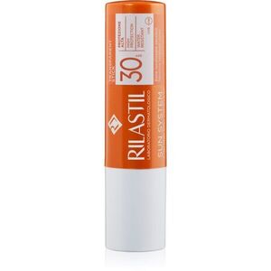 Rilastil Sun System védő stift érzékeny területekre SPF 30 4.5 g kép
