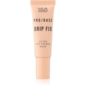 MUA Makeup Academy PRO/BASE Grip Fix sminkalap a szemhéjfesték alá 8 g kép