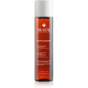 Rilastil Elasticizzante regeneráló olaj a bőr feszességéért 130 ml kép