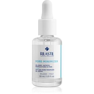 Rilastil Pore Minimizer szérum a bőr kisimításáért és a pórusok minimalizásáért 30 ml kép