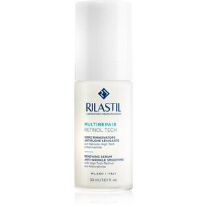 Rilastil Multirepair ránctalanító szérum retinollal 30 ml kép