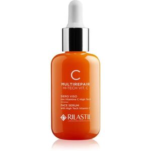 Rilastil Multirepair C fényesítő hatású arcszérum 30 ml kép