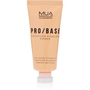 MUA Makeup Academy PRO/BASE Mattifying Matt primer alapozó alá 30 g kép
