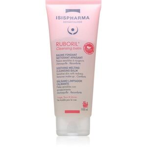 ISISPHARMA Ruboril Cleansing Balm tisztító balzsam nyugtató hatással 100 ml kép
