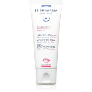 ISISPHARMA Ruboril Expert S krém a bőrpír és a kitágult erek ellen 40 ml kép