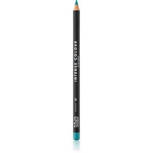 MUA Makeup Academy Intense Colour intenzív színű szemhéjceruza árnyalat Oceana 1.5 g kép
