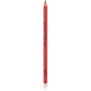 MUA Makeup Academy Intense Colour ajakceruza árnyalat Mystic 1.5 g kép