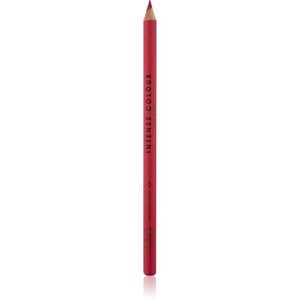 MUA Makeup Academy Intense Colour ajakceruza árnyalat Heartbreaker 1.5 g kép