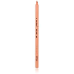 MUA Makeup Academy Intense Colour ajakceruza árnyalat Super Nude 1.5 g kép
