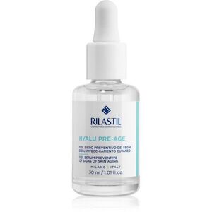 Rilastil Hyalu Pre-Age öregedés elleni arcszérum 30 ml kép