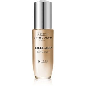 Institut Esthederm Excellage Serum fiatalító szérum a bőr feszességének megújítására 30 ml kép