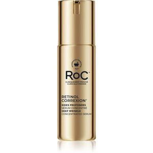 RoC Retinol Correxion Deep Wrinkle ránctalanító szérum retinollal 30 ml kép