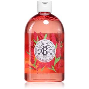 Roger & Gallet Gingembre Rouge parfümös tusfürdő 500 ml kép