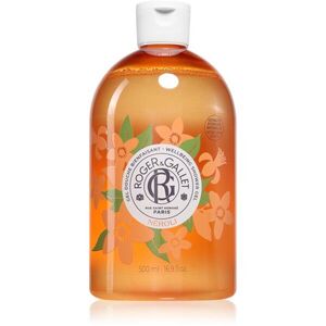 Roger & Gallet Néroli relaxáló tusfürdő gél 500 ml kép