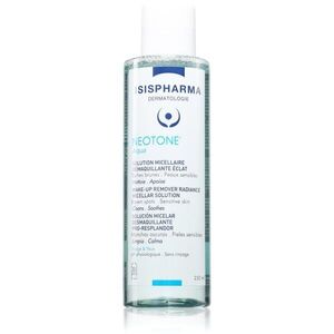 ISISPHARMA Neotone Aqua tisztító és lemosó micellás víz 250 ml kép
