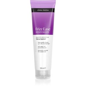John Frieda Frizz Ease Smooth - Boosting Treatment hajkúra hajegyenesítésre 150 ml kép