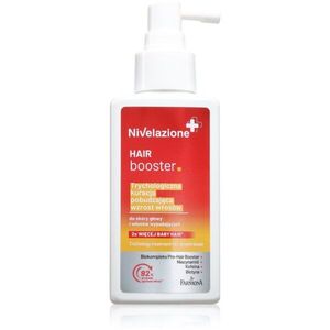 Farmona Nivelazione Hair Booster hajnövekedést serkentő ápolás 75 ml kép