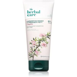 Farmona Herbal Care láb és köröm regeneráló pakolás 100 ml kép