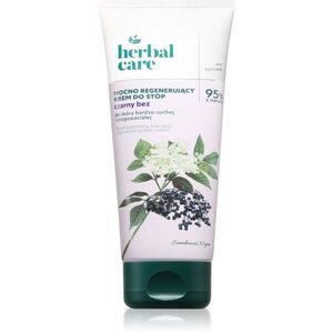 Farmona Herbal Care regeneráló krém lábakra 100 ml kép