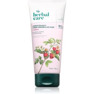 Farmona Herbal Care hidratáló maszk kézre 100 ml kép