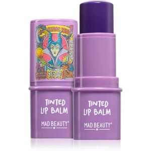 Mad Beauty Disney Villains Maleficent tonizáló ajakbalzsam 5 g kép