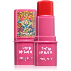 Mad Beauty Disney Villains Evil Queen tonizáló ajakbalzsam 5 g kép