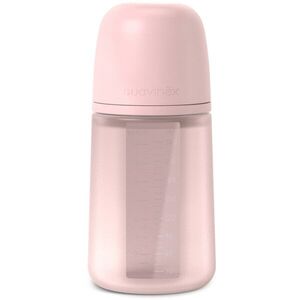Suavinex Colour Essence SX Pro cumisüveg Pink 1 db kép
