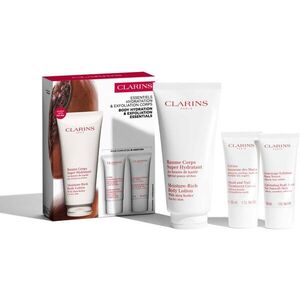 Clarins Body Hydration Collection ajándékszett kép