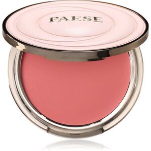 Paese Self Glow Blush krémes arcpirosító árnyalat 01 peony kiss 9 g kép