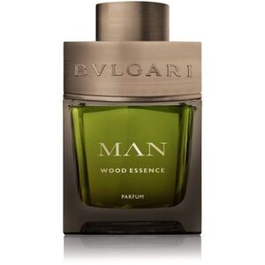 BVLGARI Bvlgari Man Wood Essence Parfum parfüm uraknak 60 ml kép