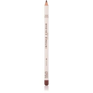 MUA Makeup Academy Intense Colour Nude Edition ajakceruza árnyalat Suntan 1.5 g kép