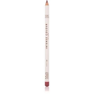MUA Makeup Academy Intense Colour Nude Edition ajakceruza árnyalat Maple 1.5 g kép